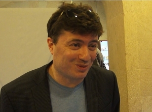 «Վերածնունդը» միշտ առանձնացել է իր ժյուրիի կազմով. Եվգենի Բրախման