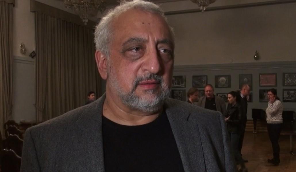 levon  muradyan, nkar