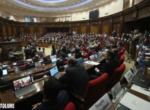 Пострадавшие от событий 1-го Марта получат помощь: принят законопроект