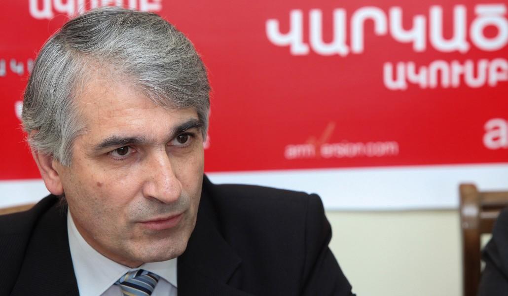 Գագիկ Մակարյան