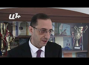Սպորտի նախարարը դատապարտում է Բանանցի քայլը