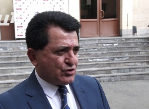 Հայաստանում թեքբոլի ֆեդերացիա է ստեղծվել