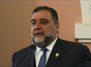Ես վստահ եմ, որ «Ավրորան» որոշ մարդկանց մոտ նեգատիվ էմոցիաներ է բերում. Ռ. Վարդանյան