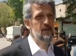 Թուրքիայում խոչնդոտվել է Հայոց ցեղասպանության հիշատակի ակցիան . Ֆակտոր