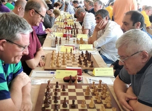 Շախմատի Հայաստանի վետերանների թիմը 4-րդն է աշխարհում