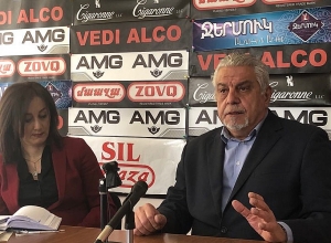 «Մեր Կառավարությունը ոչ երազանք է և ոչ էլ՝ արկածախնդրություն».Արևմտյան Հայաստանի վարչապետ