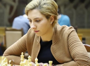 Մարիա Գեւորգյանը եւ Սիրանուշ Ղուկասյանը լրացրել են գրոսմայստերի նորմա