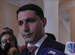 ԱԱԾ պետը՝ Արթուր Վանեցյանի հայտարարության մասին