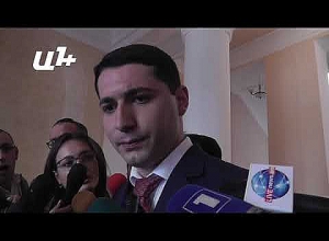 ՊՎԾ պետի տեղակալը հրաժարվեց խոսել իր միլիոններից