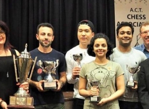 Հրանտ Մելքումյանը՝ Դոեբերլի գավաթի հաղթող