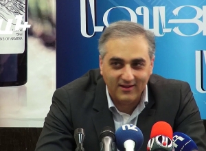 Հետհեղափոխական  Հայաստանում սա առաջին քաղաքական գործն է. քաղաքագետը` Սանասարյանի գործի մասին