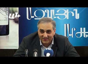Իշխանությունում  կան Նիկոլ Փաշինյանին պաշտողների զանգվածներ. քաղաքագետ