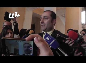 Ծառայողական քննություն է նշանակվել. նախարար