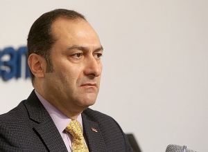 «Հանրապետություն» կուսակցությունը քվեարկեց Հայաստանի ինքնիշխանության և անկախության օգտին․ Զեյնալյան