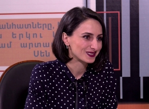 Իրավունքի հետքերով #6 ՀՀ-ում ծերաբանության և ծերաբուժության ինստիտուտը ներդրված չէ