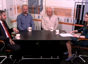 «Իսկ ո՞վ է  ասողը». Ովքեր են քննադատում «Քաղաքացու օրը»