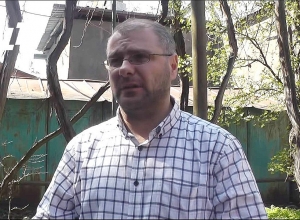 Փաշինյանը առաջիկա ամիսների ընթացքում միգուցե այցելի Իսրայել. հրեագետ