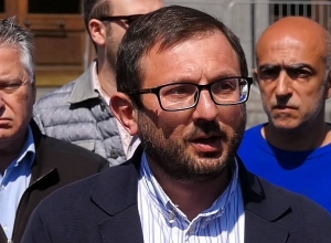 «Դրոշի այրելն ուղղված չէ թուրք ժողովրդի դեմ, այլ՝ տարիներ տևող թուրքական ժխտողականության»