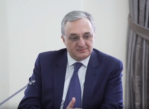 Armenian FM to depart for Georgia on official visit