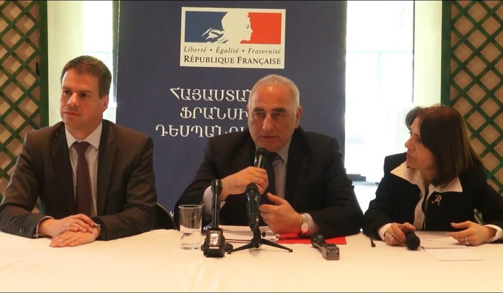 George Kepenekyan