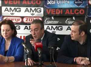 Քաղաքացու օրը տարվա 365 օրն է. ԱԻՄ անդամ