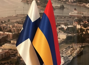 Финляндия ратифицировала соглашение Армения – ЕС