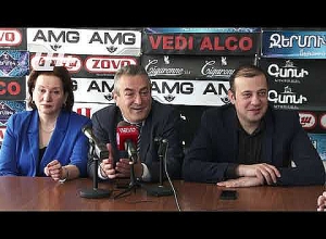 Քաղաքացու օրը տարվա 365 օրն է. ԱԻՆ անդամ