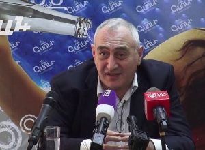 «Տոնա, պետությունա, կներե՛ք, հո բոմժանոց չի». քաղտեխնոլոգը՝ «Քաղաքացու օր» տոնի մասին