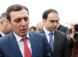 SPAYKA executive to remain jailed amid investigation