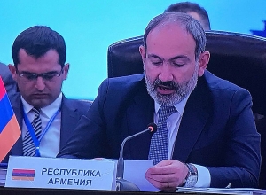 Հայաստանում որևէ մեկը չի կարող տնտեսական նպատակների համար մանիպուլացնել իր քաղաքական ազդեցությամբ և լծակներով. Փաշինյան