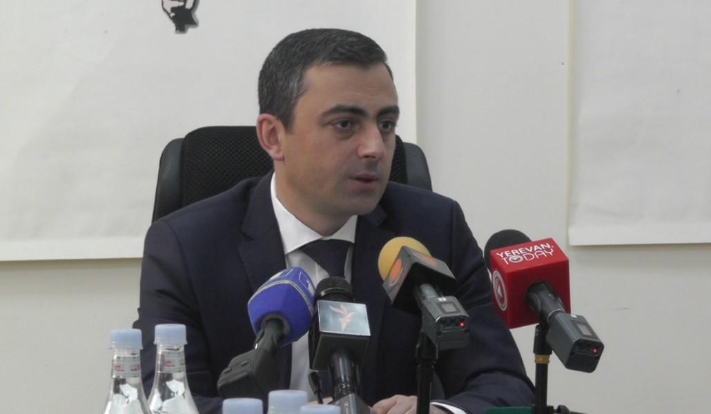 Serg Sagahatelyan