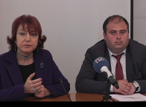 «ԸՕ-ն է  թույլ  տվել համայնքապետերը «կառչեն» իրենց իշխանությունից»