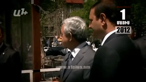 Календарь: Наши 1-е Мая «Тарон, не красиво»