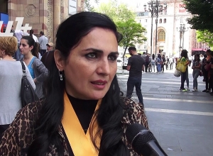 «Представитель профсоюза должен быть представлен  в парламенте»