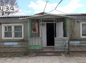 Քայքայվող տնակը  88-ից իվեր օգտագործվում է որպես մանկապարտեզ