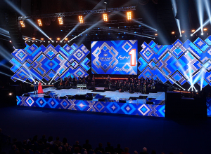 «Գրանդ Հոլդինգը» մեծարում է աշխատավորին