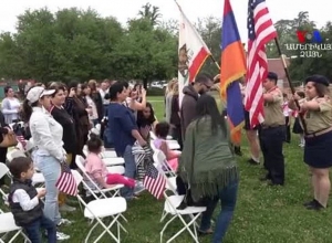 Американские кандидаты армянского происхождения победили на местных выборах