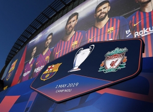 ՈՒՂԻՂ. «Բարսելոնա» - «Լիվերպուլ». չեմպիոնների լիգայի կիսաեզրափակիչ 2-րդ խաղ