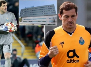 Իկեր Կասիլյասը սրտի վիրահատության է ենթարկվել