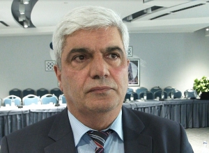 Մուստաֆա Նայեմը լրջագույն պատգամվոր է, Ուկրաինյաի ԱԳՆ-ն ու Ռադան կարձագանքի. Ստեփան Գրիգորյան