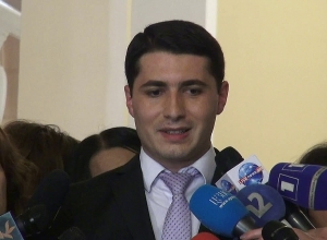 Իմ և վարչապետի միջև խոսակցությունը հրապարակման ենթակա չէ. Քյարամյան
