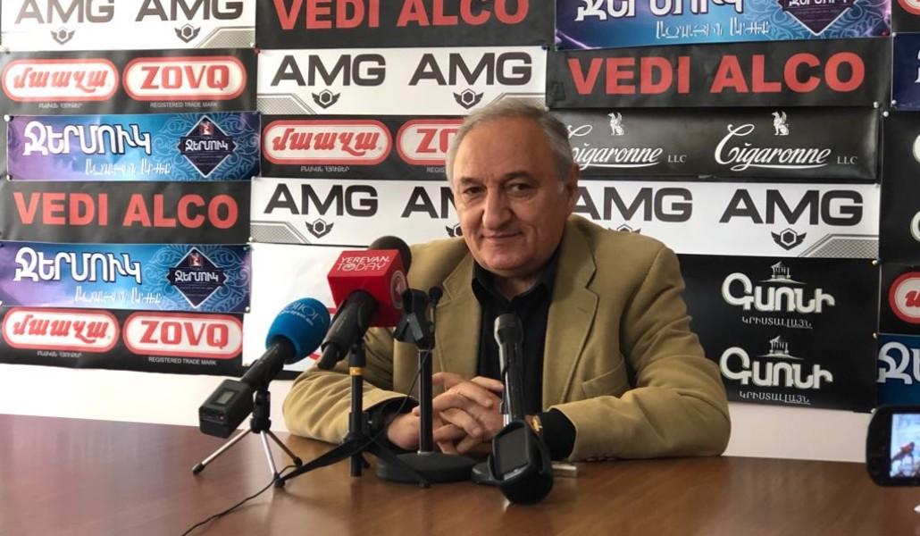Վարդան Բոստանջյան