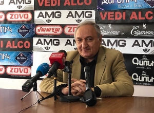 Նախկին պատգամավորը «Սպայկա»-ի և «Արարատ ցեմենտ»-ի մասին