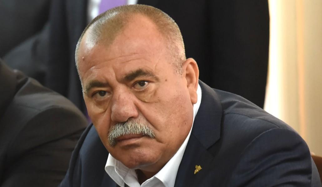 Манвел Григорян