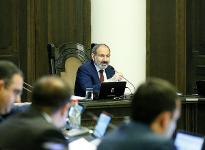 Մենք խնդիր ունենք ոչ միայն օրենսդրությունը բարեփոխելու, այլև նաև որոշակի դասընթացներ կազմակերպելու. Փաշինյան