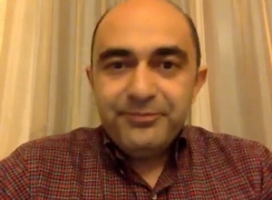 «Вам не стыдно, господин премьер-министр? Может, вы меня забыли»: Эдмон Марукян