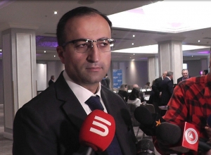 Արսեն Թորոսյանը պատասխանել է  հարցին՝ արդյո՞ք  ցուցմունք է  տվել Դավիթ Սանասարյանի դեմ