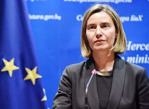 Declaration by the High Representative, Federica Mogherini, on behalf of the EU on the occasion of the World Press Freedom Day