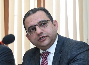 Армения проводит обсуждения с китайской стороной: Министр