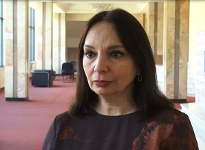 Ազատությունը կաշկանդելը շատ վտանգավոր  կարող է լինել. պատգամավոր